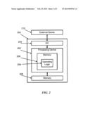 WIRELESS READER SYSTEM diagram and image