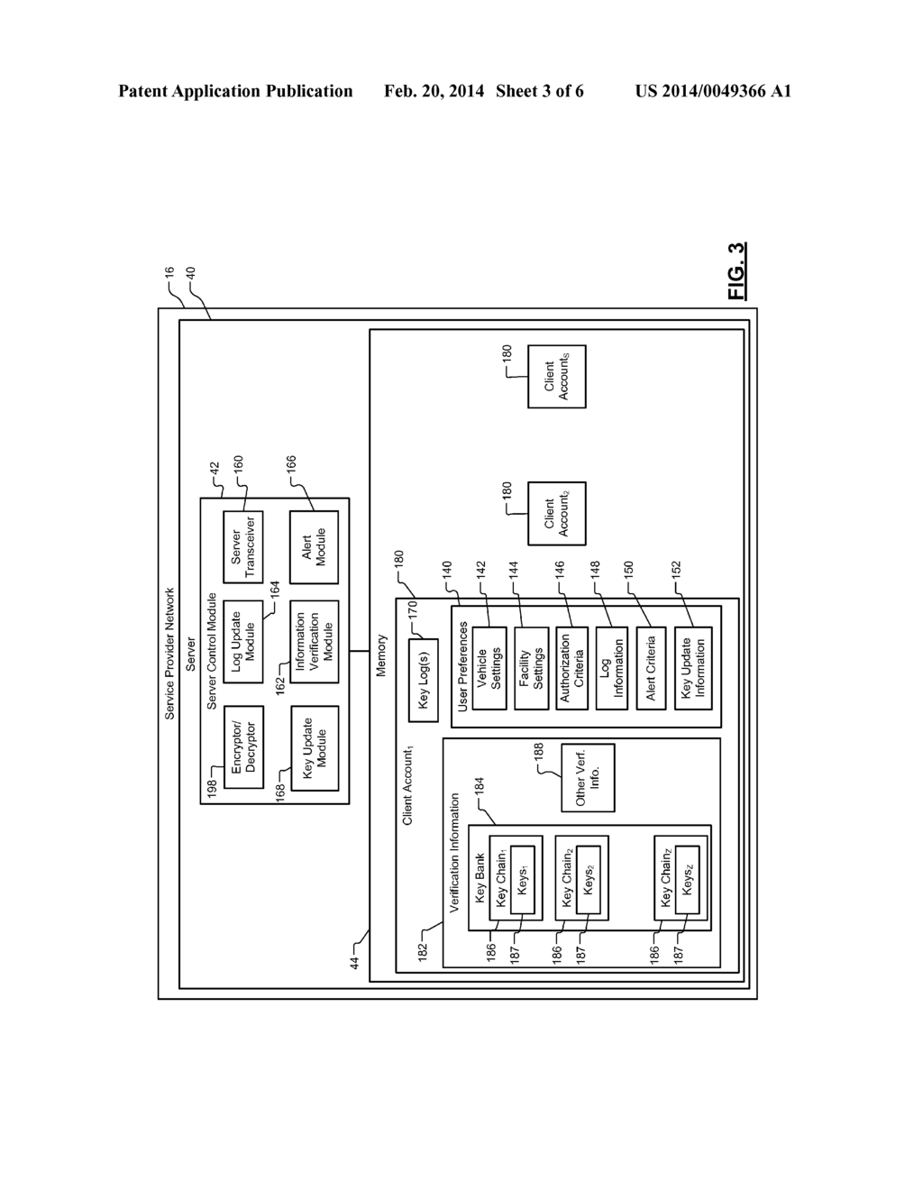 NEAR FIELD COMMUNICATION BASED KEY SHARING TECHNIQUES - diagram, schematic, and image 04