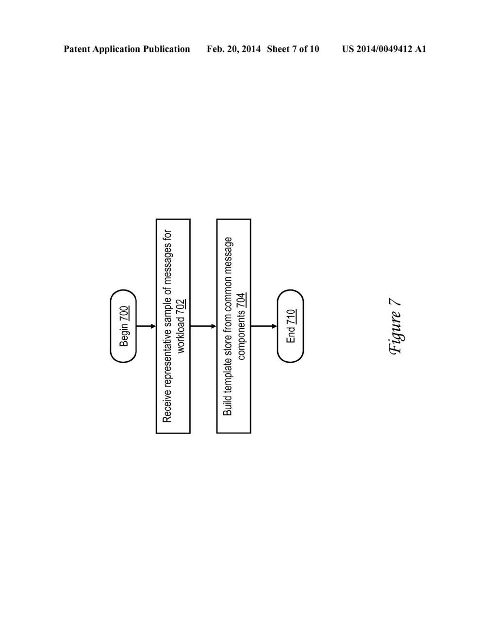 DATA COMPRESSION UTILIZING LONGEST COMMON SUBSEQUENCE TEMPLATE - diagram, schematic, and image 08