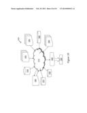 DATA COMPRESSION UTILIZING LONGEST COMMON SUBSEQUENCE TEMPLATE diagram and image