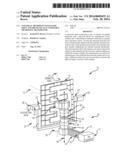 UNIVERSAL MICROWAVE WAVEGUIDE JOINT AND MECHANICALLY STEERABLE MICROWAVE     TRANSMITTER diagram and image