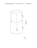 UNIVERSAL MICROWAVE WAVEGUIDE JOINT AND MECHANICALLY STEERABLE MICROWAVE     TRANSMITTER diagram and image