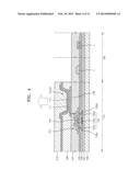 DUAL-DISPLAY DEVICE AND METHOD OF MANUFACTURING THE SAME diagram and image