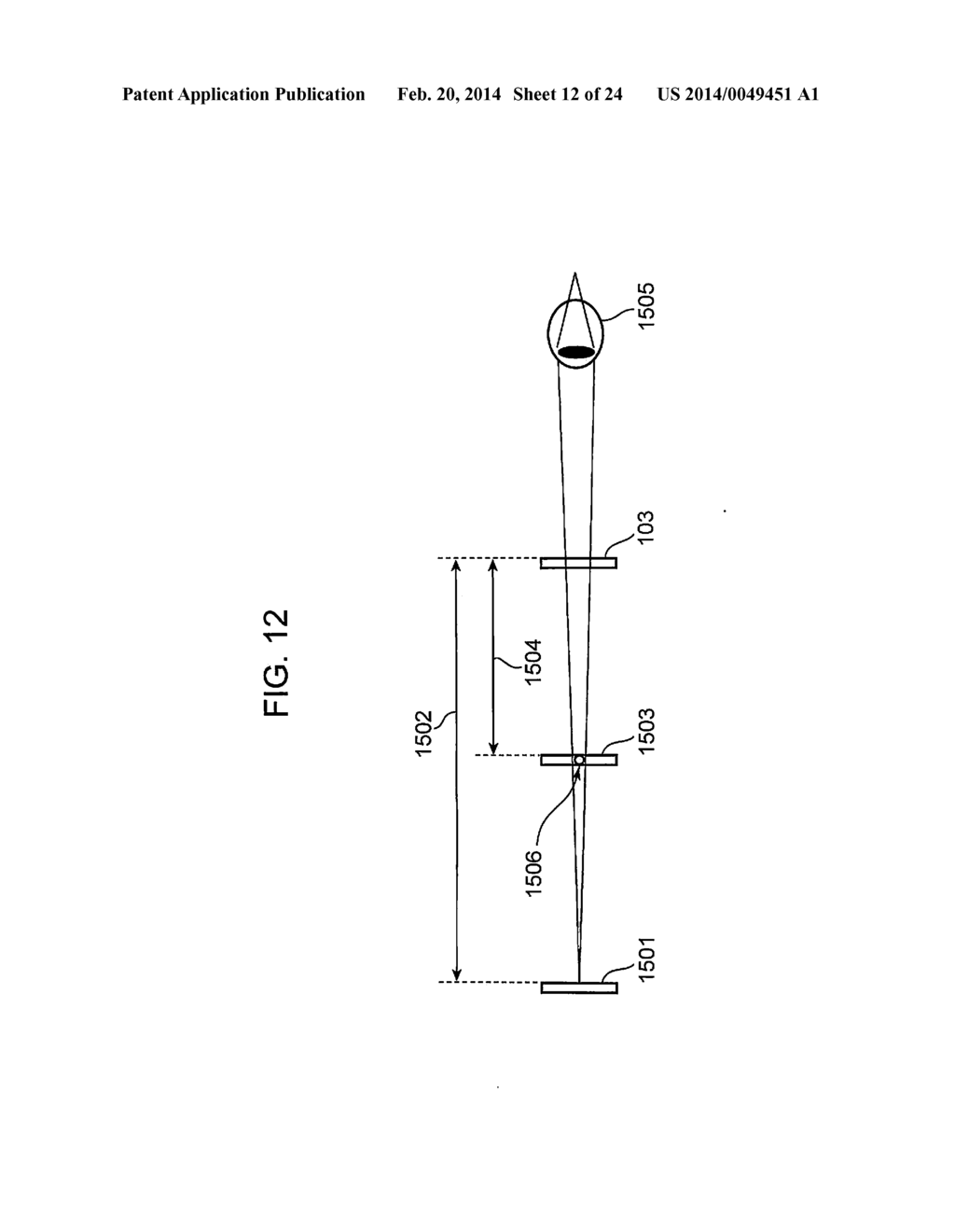 DISPLAY DEVICE AND DISPLAY SYSTEM - diagram, schematic, and image 13