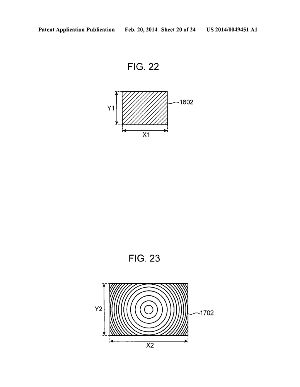 DISPLAY DEVICE AND DISPLAY SYSTEM - diagram, schematic, and image 21