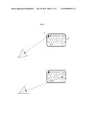 EYE GAZE USER INTERFACE AND CALIBRATION METHOD diagram and image