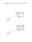 EYE GAZE USER INTERFACE AND CALIBRATION METHOD diagram and image