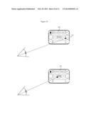 EYE GAZE USER INTERFACE AND CALIBRATION METHOD diagram and image