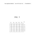 FLEXIBLE DISPLAY APPARATUS AND CONTROLLING METHOD THEREOF diagram and image