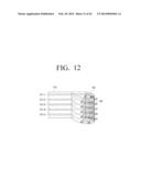 FLEXIBLE DISPLAY APPARATUS AND CONTROLLING METHOD THEREOF diagram and image