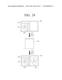 FLEXIBLE DISPLAY APPARATUS AND CONTROLLING METHOD THEREOF diagram and image