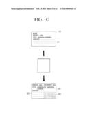 FLEXIBLE DISPLAY APPARATUS AND CONTROLLING METHOD THEREOF diagram and image