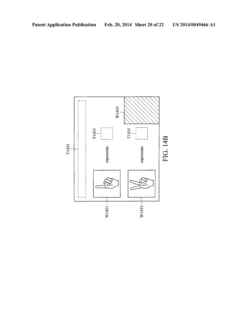 METHODS AND SYSTEMS FOR CONTACTLESSLY CONTROLLING ELECTRONIC DEVICES     ACCORDING TO SIGNALS FROM A DIGITAL CAMERA AND A SENSOR MODULE - diagram, schematic, and image 21