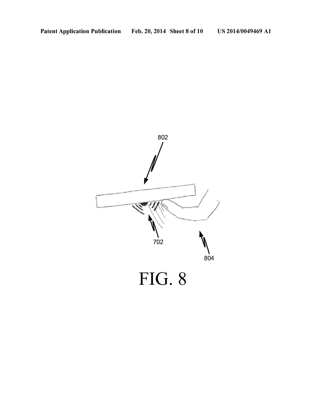 EXTERNAL SUPPORT SYSTEM FOR MOBILE DEVICES - diagram, schematic, and image 09