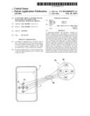 ACTIONABLE-OBJECT CONTROLLER AND DATA-ENTRY ATTACHMENT FOR TOUCHSCREEN-     BASED ELECTRONICS diagram and image