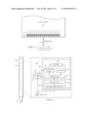 ACTIVE STYLUS WITH PASSIVE MUTUAL MEASUREMENTS diagram and image