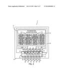 Tactile Interface System For Manipulation Of A Touch Screen diagram and image