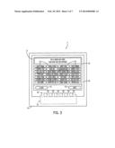 Tactile Interface System For Manipulation Of A Touch Screen diagram and image