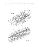 Tactile Interface System For Manipulation Of A Touch Screen diagram and image