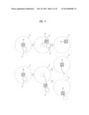 DISPLAY DEVICE AND METHOD FOR CONTROLLING THE SAME diagram and image