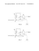 TOUCH SENSING UNIT AND A LIQUID CRYSTAL DISPLAY PANEL WITH THE SAME diagram and image