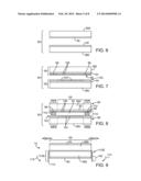 Display With Bent Inactive Edge Regions diagram and image