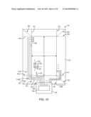 Display With Bent Inactive Edge Regions diagram and image