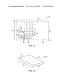 Display With Bent Inactive Edge Regions diagram and image