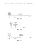 TOUCH FILTERING THROUGH VIRTUAL AREAS ON A TOUCH SCREEN diagram and image