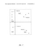 TOUCH FILTERING THROUGH VIRTUAL AREAS ON A TOUCH SCREEN diagram and image