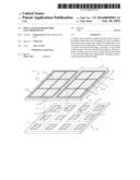 PIXEL-ALIGNED MICRO-WIRE ELECTRODE DEVICE diagram and image