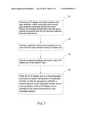 TOUCH PANEL AND METHOD OF MANUFACTURING SAME diagram and image