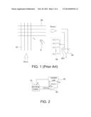 CAPACITIVE TOUCH CONTROL SYSTEM diagram and image