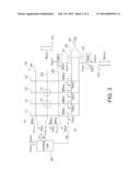 CAPACITIVE TOUCH CONTROL SYSTEM diagram and image