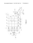 CAPACITIVE TOUCH CONTROL SYSTEM diagram and image