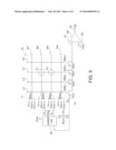 CAPACITIVE TOUCH CONTROL SYSTEM diagram and image