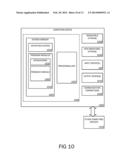 Feedback Via an Input Device and Scribble Recognition diagram and image