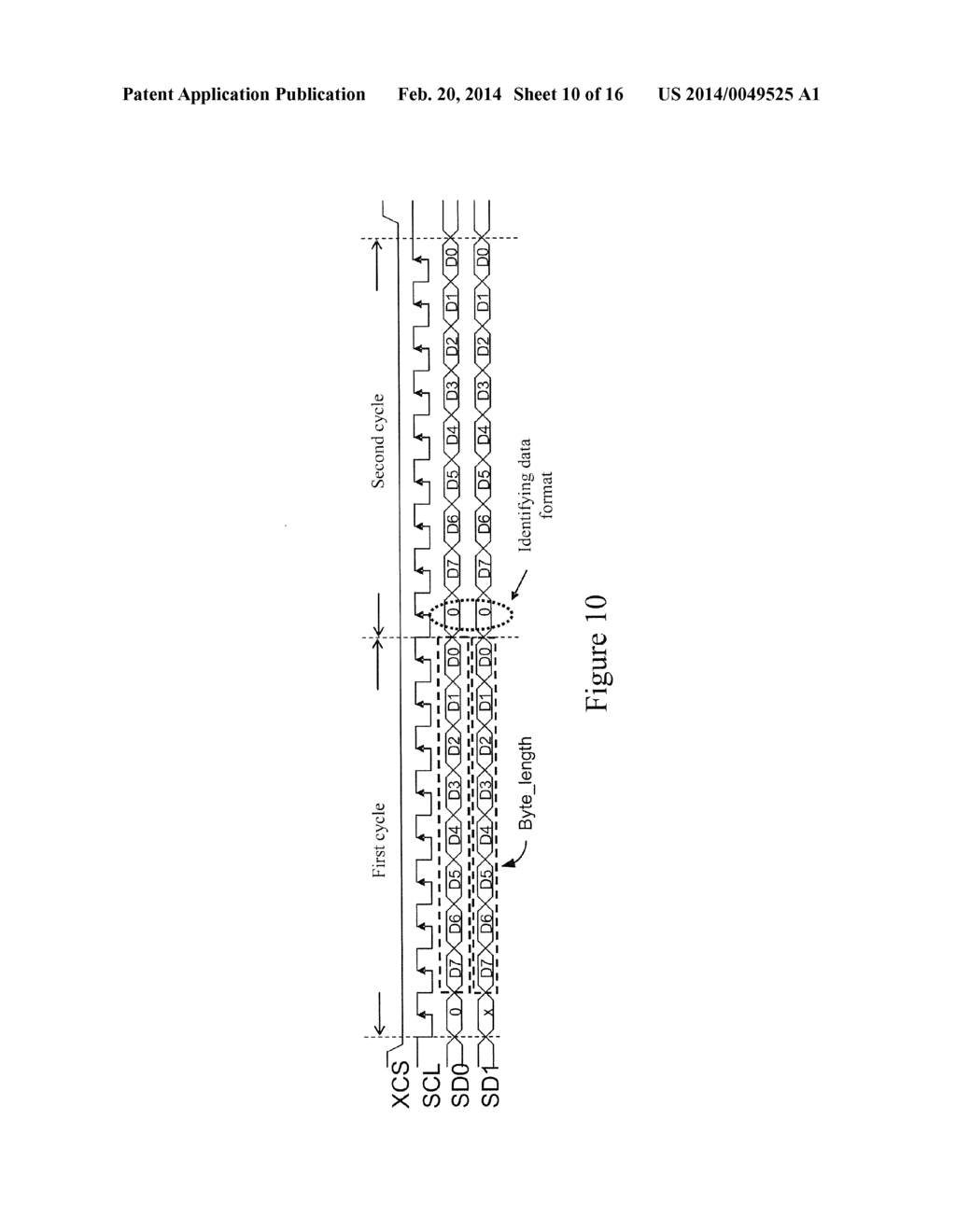 TRANSMISSION INTERFACE, TRANSMISSION METHOD, AND DRIVING CIRCUIT THEREOF,     AND DISPLAY DEVICE AND ELECTRONIC DEVICE - diagram, schematic, and image 11