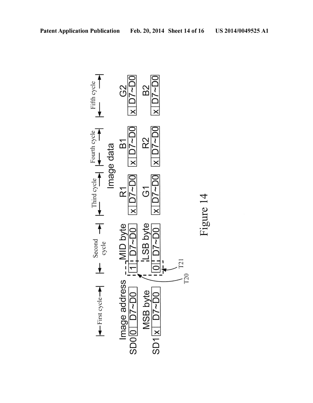 TRANSMISSION INTERFACE, TRANSMISSION METHOD, AND DRIVING CIRCUIT THEREOF,     AND DISPLAY DEVICE AND ELECTRONIC DEVICE - diagram, schematic, and image 15