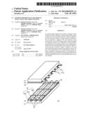 METHOD FOR DRIVING PLASMA DISPLAY PANEL AND PLASMA DISPLAY DEVICE diagram and image