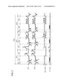 METHOD FOR DRIVING PLASMA DISPLAY PANEL AND PLASMA DISPLAY DEVICE diagram and image