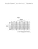 METHOD FOR DRIVING PLASMA DISPLAY PANEL AND PLASMA DISPLAY DEVICE diagram and image