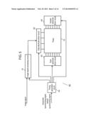 METHOD FOR DRIVING PLASMA DISPLAY PANEL AND PLASMA DISPLAY DEVICE diagram and image