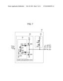 METHOD FOR DRIVING PLASMA DISPLAY PANEL AND PLASMA DISPLAY DEVICE diagram and image