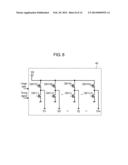 METHOD FOR DRIVING PLASMA DISPLAY PANEL AND PLASMA DISPLAY DEVICE diagram and image