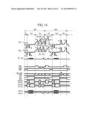 METHOD FOR DRIVING PLASMA DISPLAY PANEL AND PLASMA DISPLAY DEVICE diagram and image