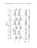 METHOD FOR DRIVING PLASMA DISPLAY PANEL AND PLASMA DISPLAY DEVICE diagram and image