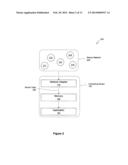 SYSTEMS AND METHODS FOR AUGMENTING PANORAMIC IMAGE DATA WITH PERFORMANCE     RELATED DATA FOR A BUILDING diagram and image