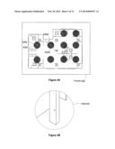 SYSTEMS AND METHODS FOR AUGMENTING PANORAMIC IMAGE DATA WITH PERFORMANCE     RELATED DATA FOR A BUILDING diagram and image