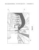 SYSTEMS AND METHODS FOR AUGMENTING PANORAMIC IMAGE DATA WITH PERFORMANCE     RELATED DATA FOR A BUILDING diagram and image